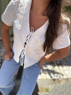 Blusa “OLGA”
