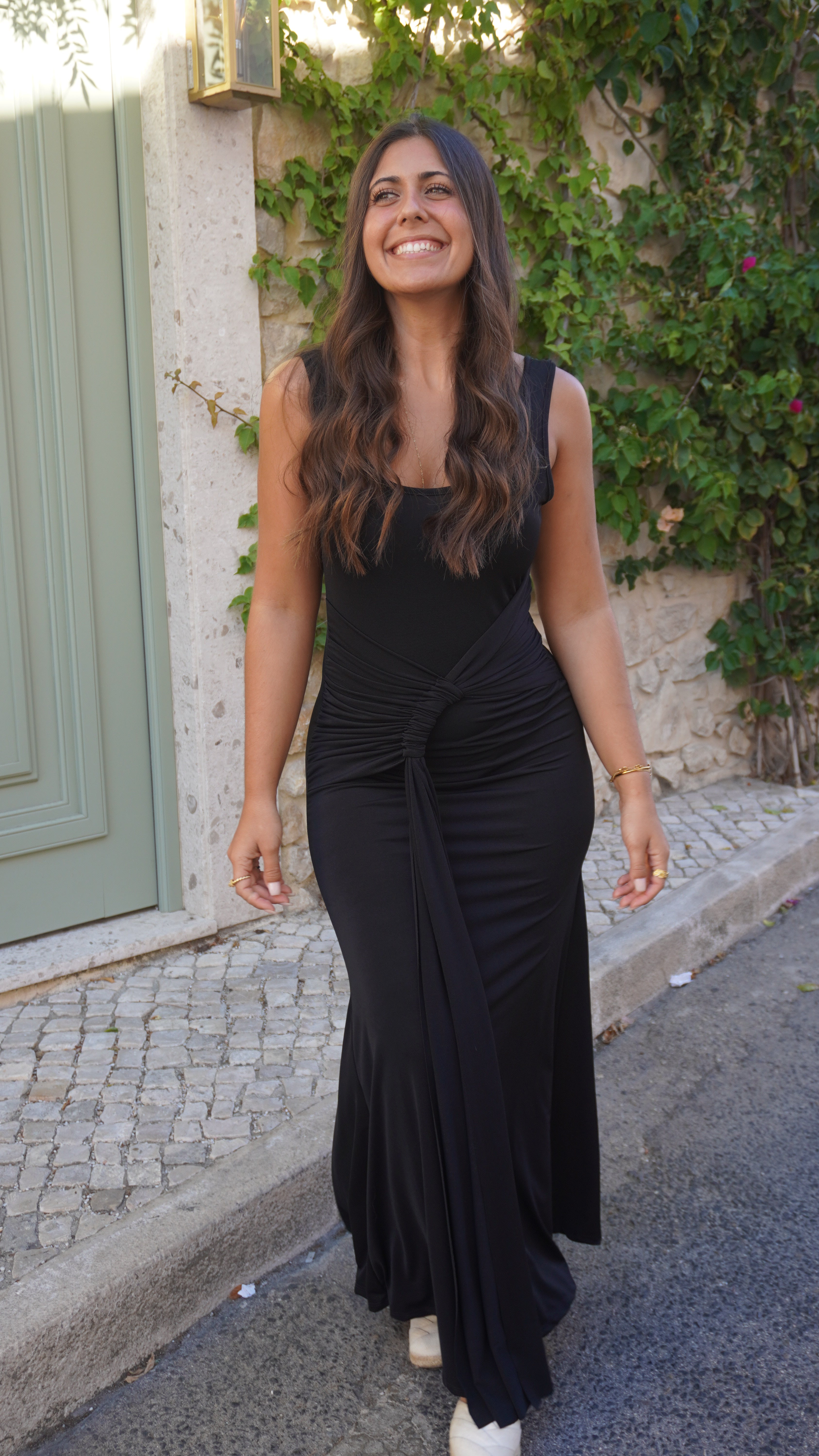 Vestido “BONDI”