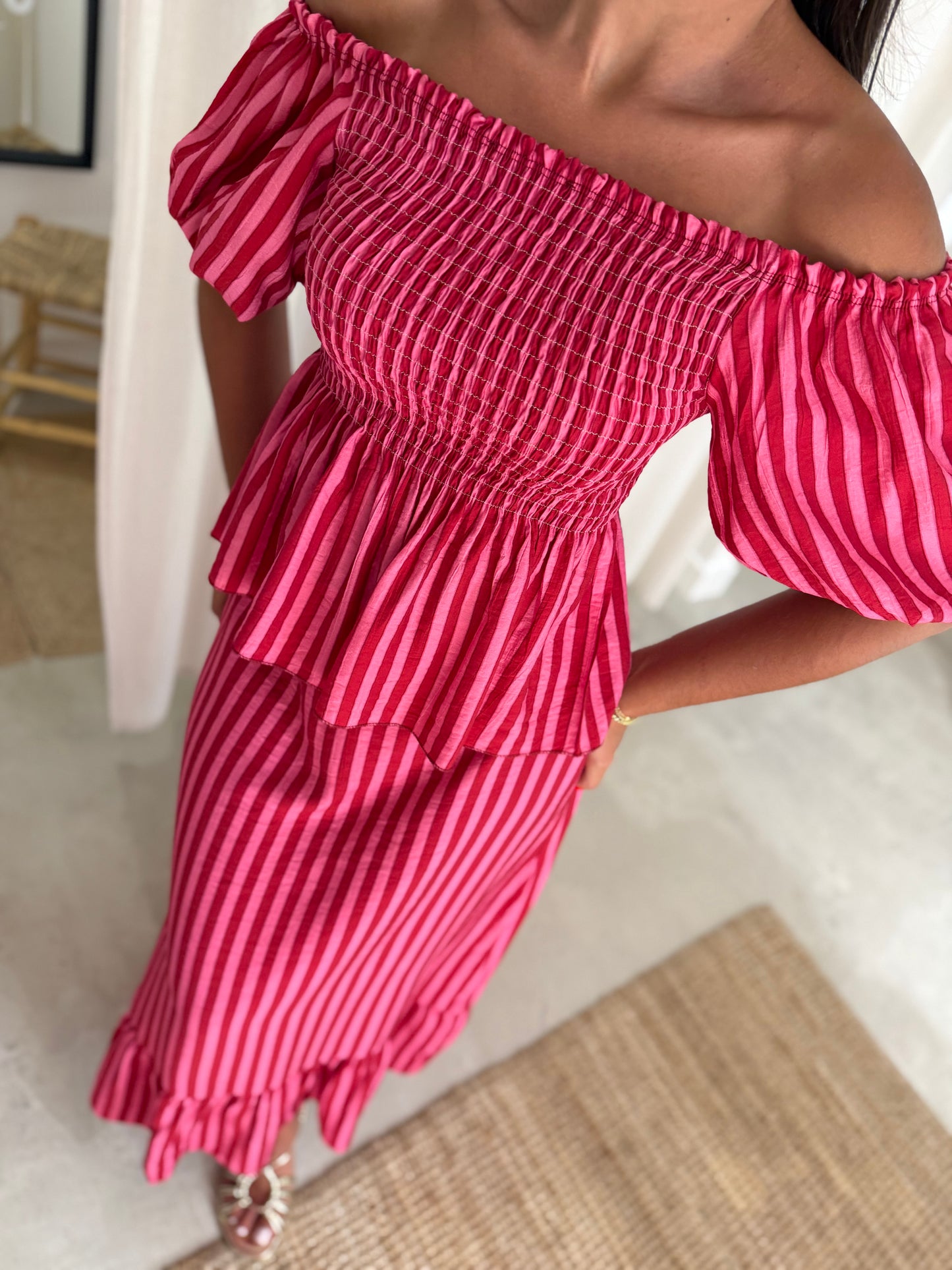 Conjunto “MARTA”