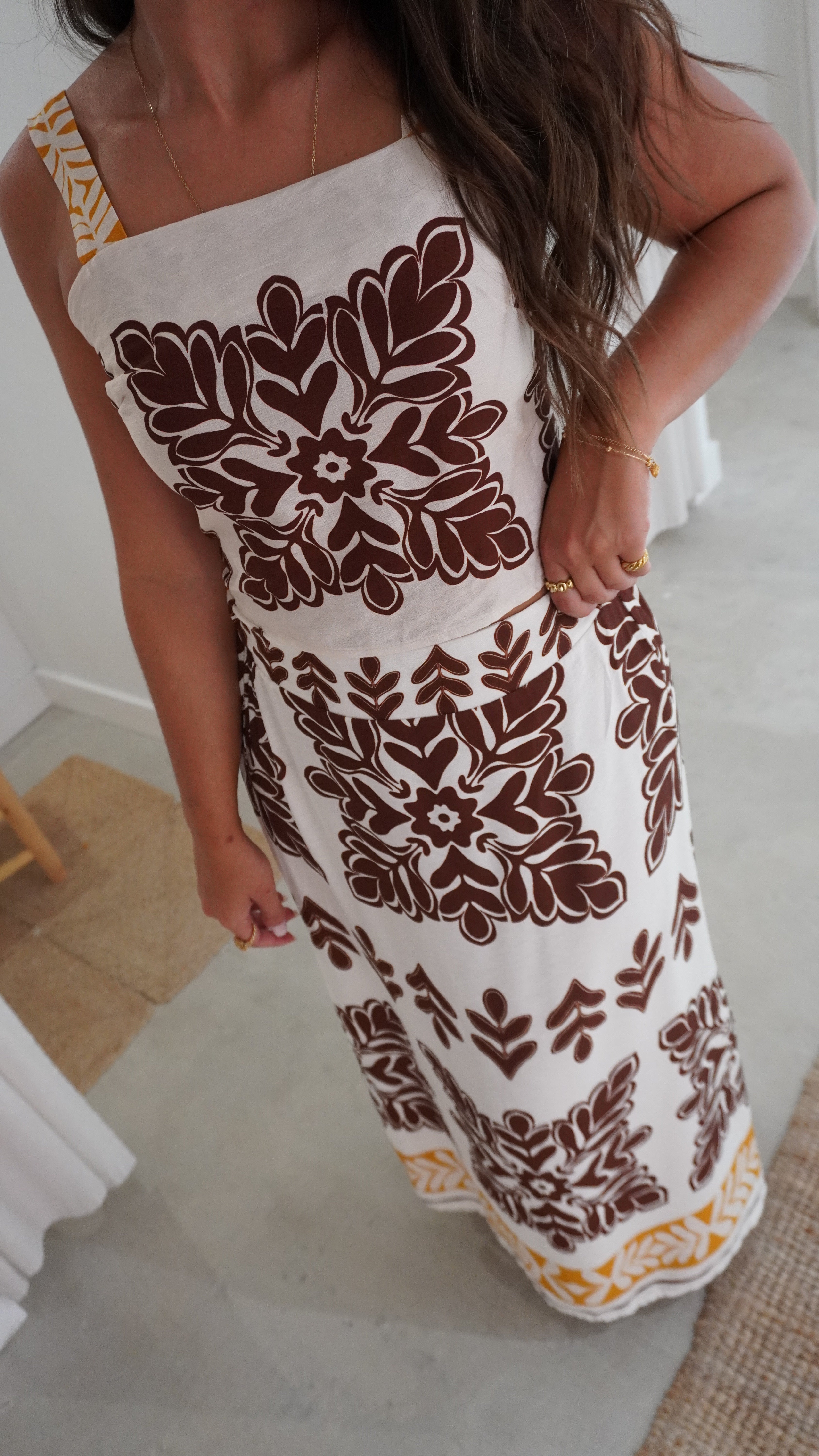 Conjunto “VALÊNCIA”