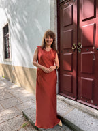 Vestido “MAGDA”