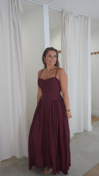 Vestido “ARIEL”