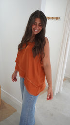 Blusa “SARA”