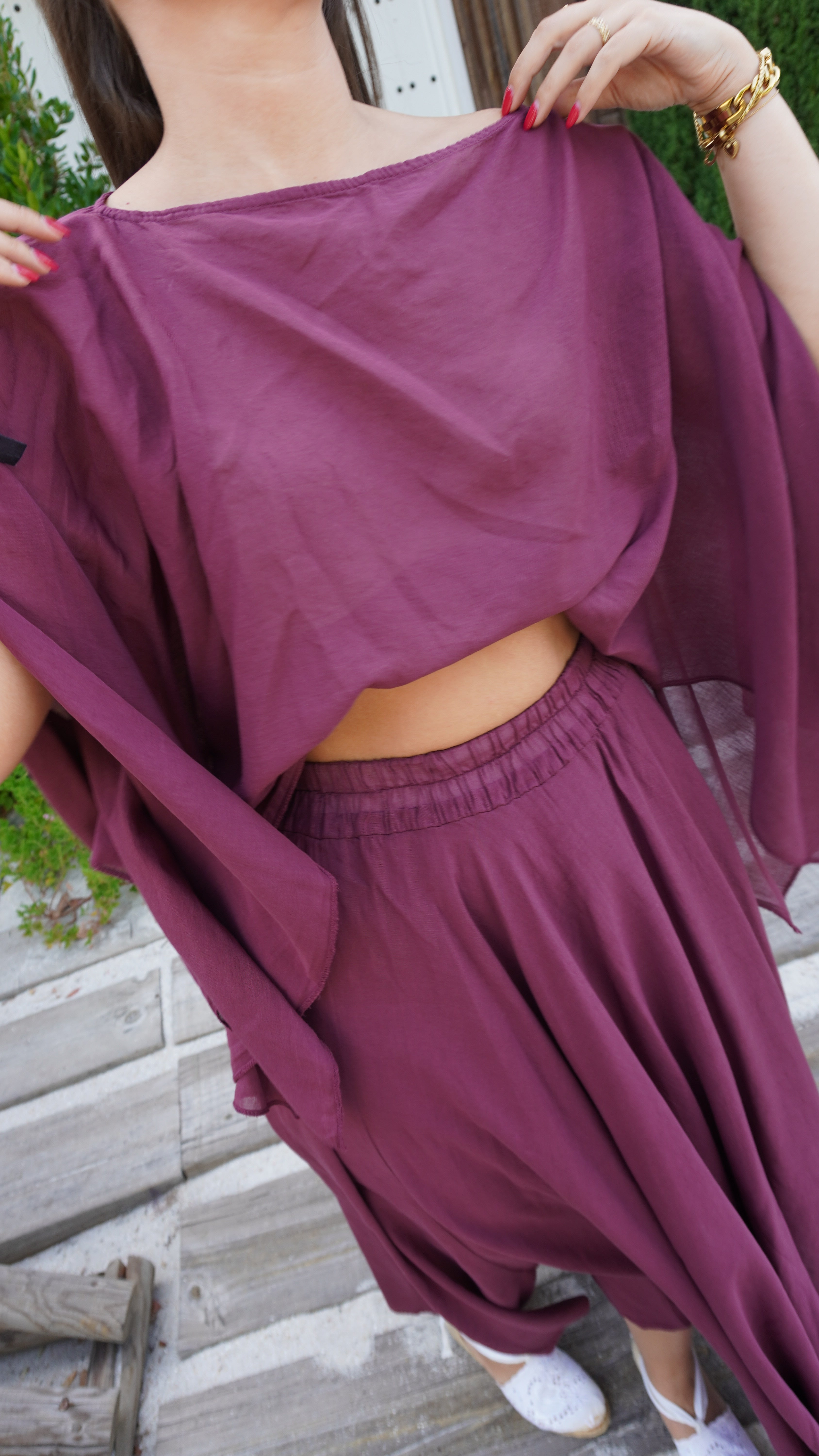 Conjunto “CRETA”