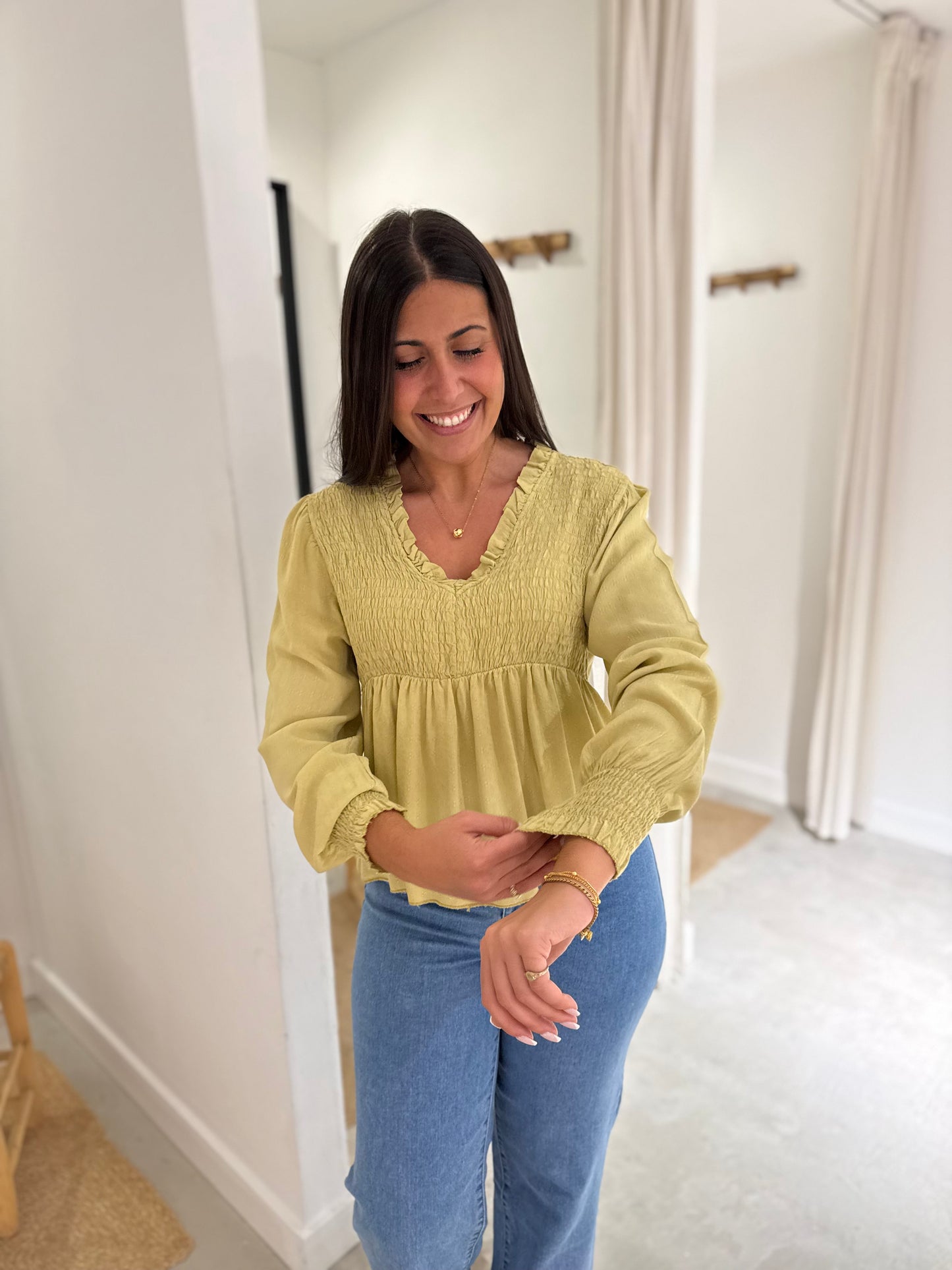 Blusa “MARTA”