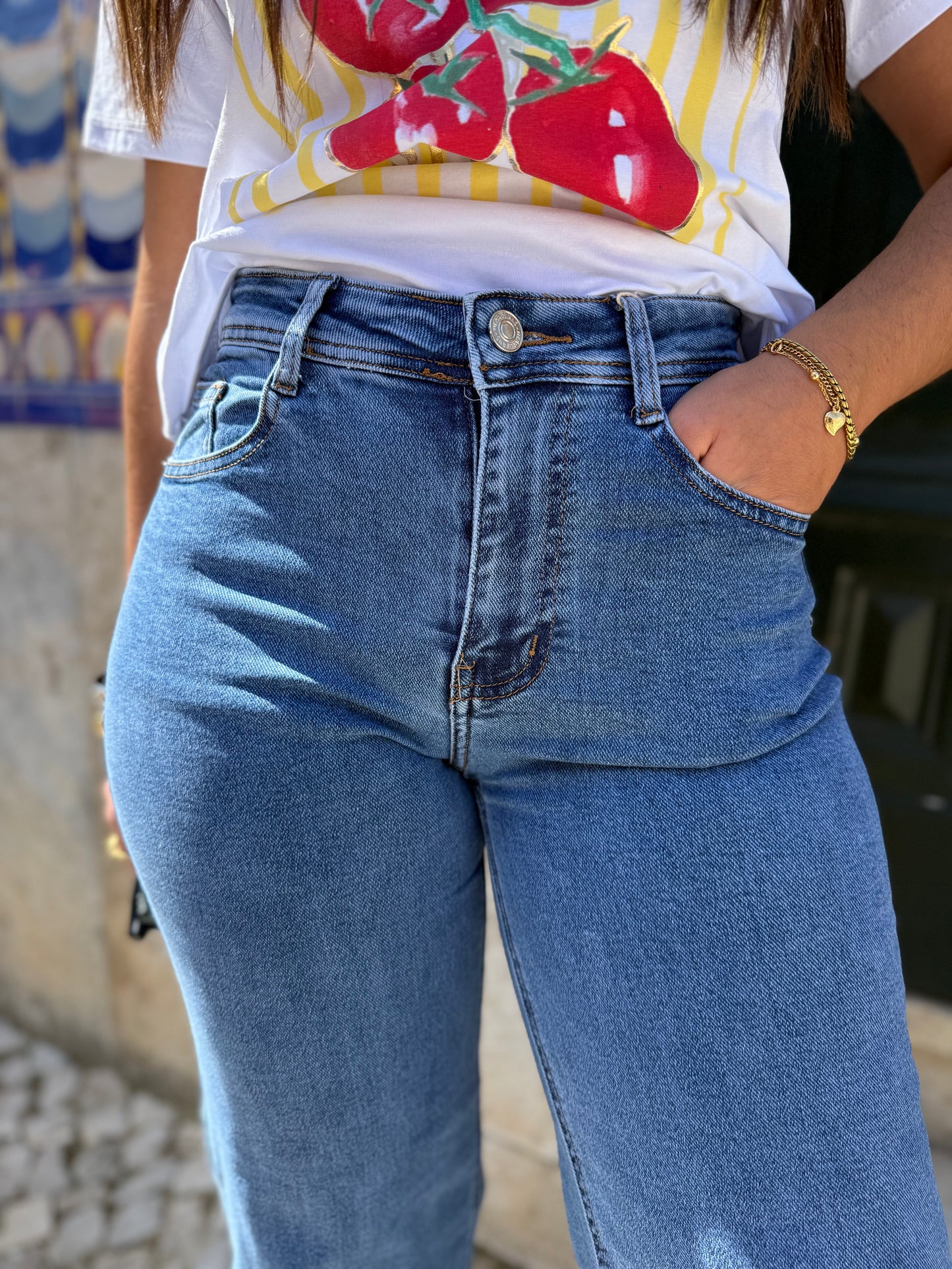 Jeans “BASIC2”
