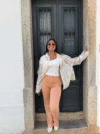 Jeans “CORAL”