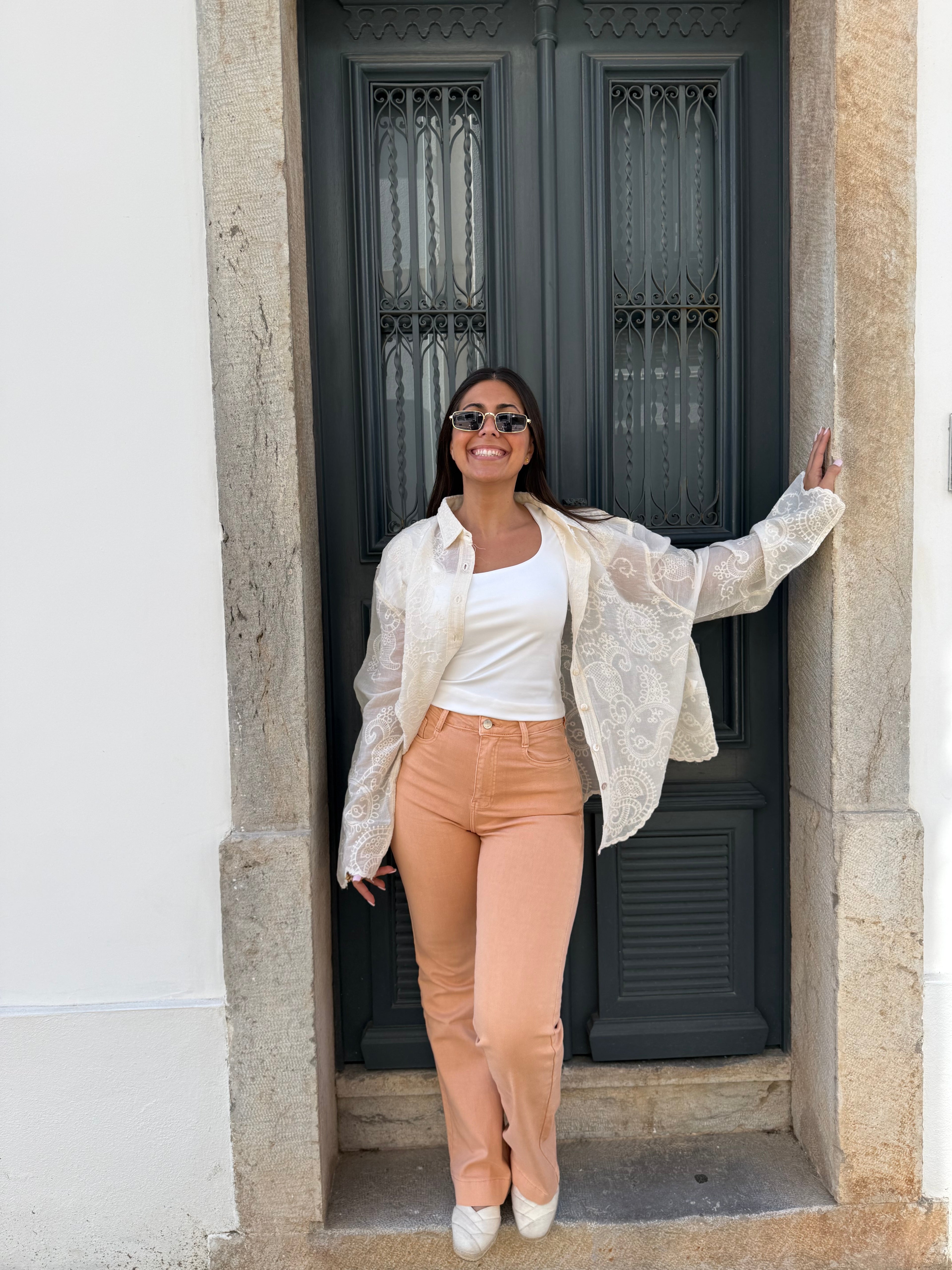 Jeans “CORAL”