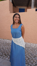 Vestido “BARCELONA”