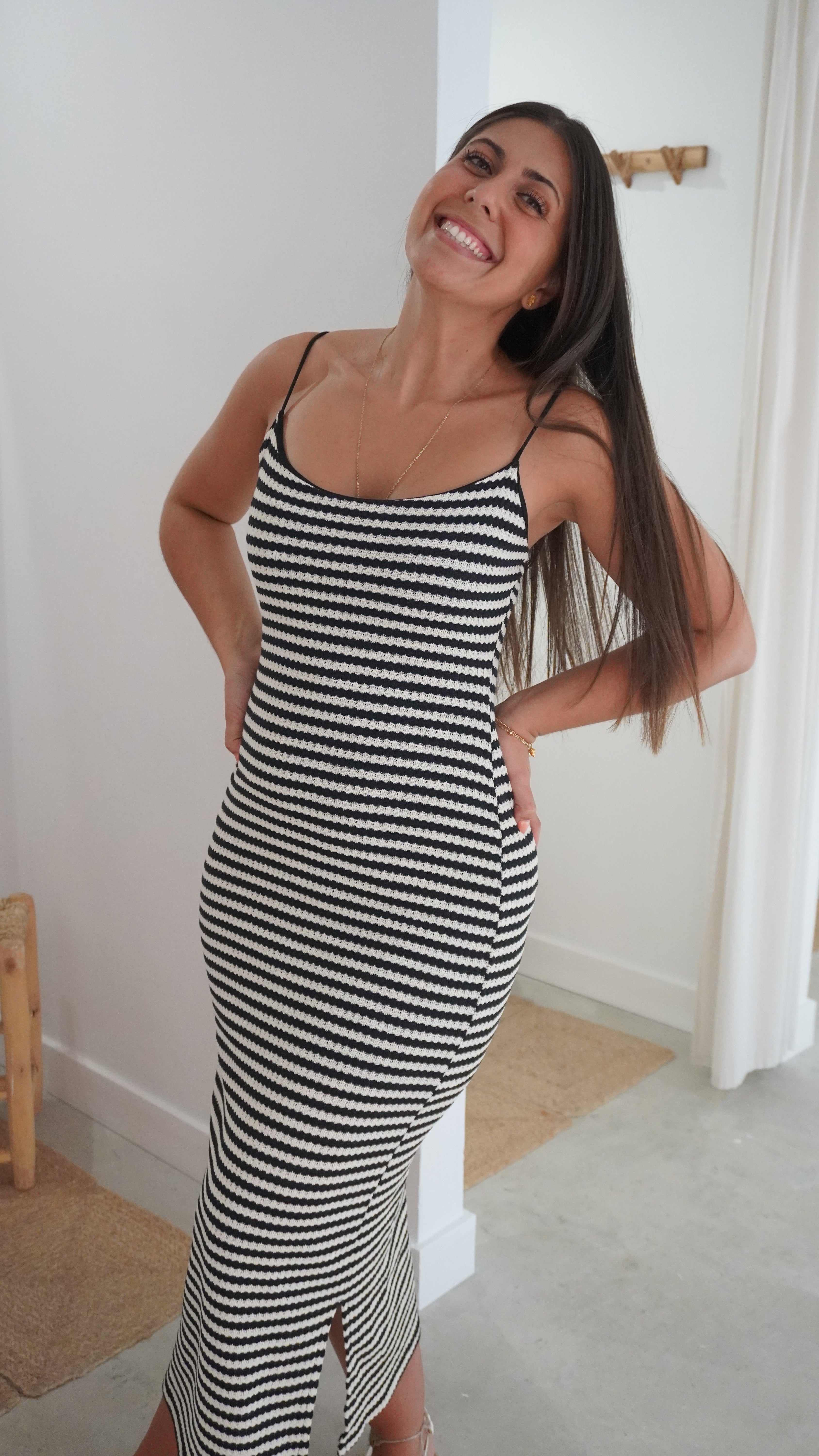 Vestido “CARLA”