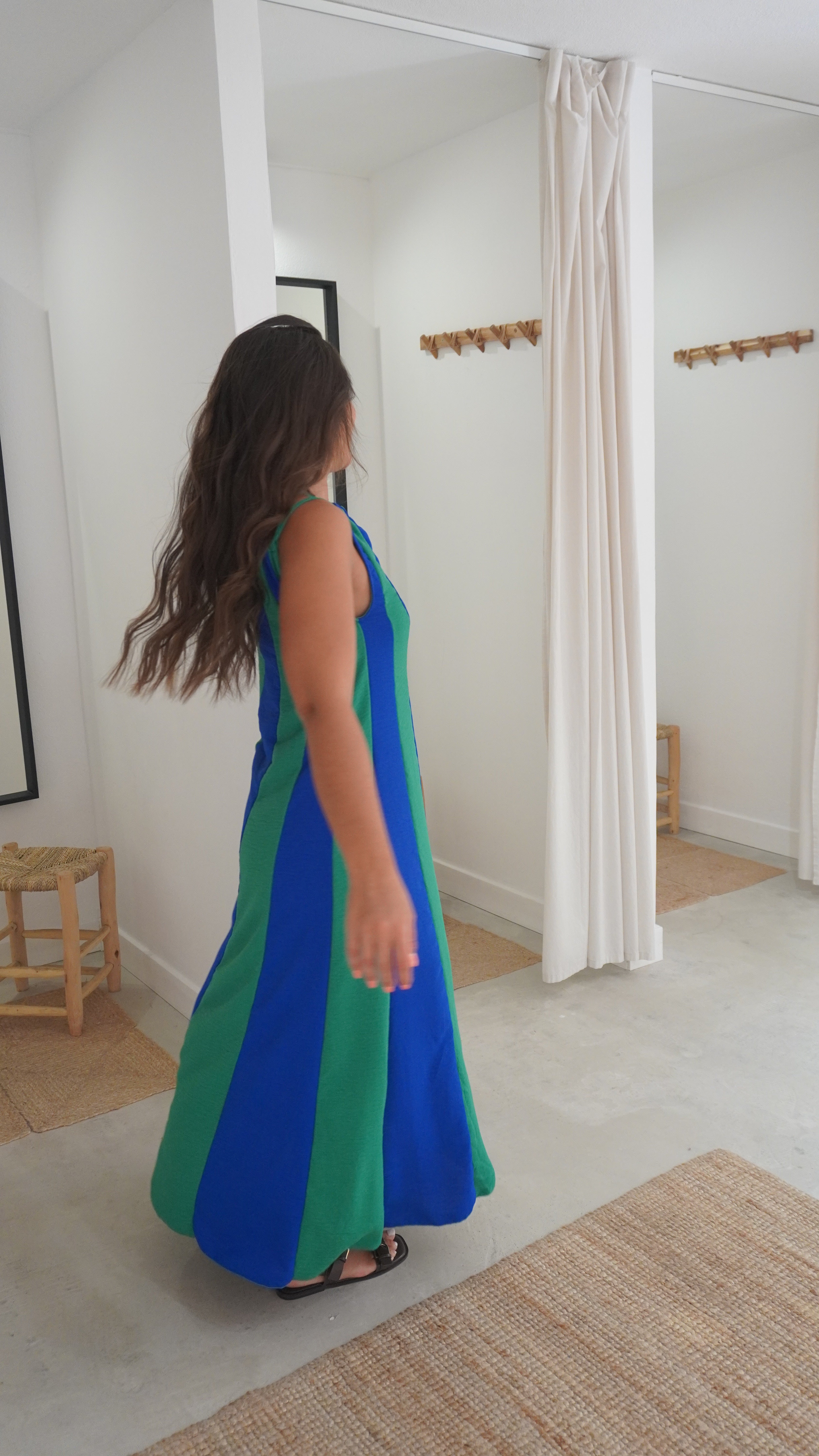 Vestido “CARVALHAL”