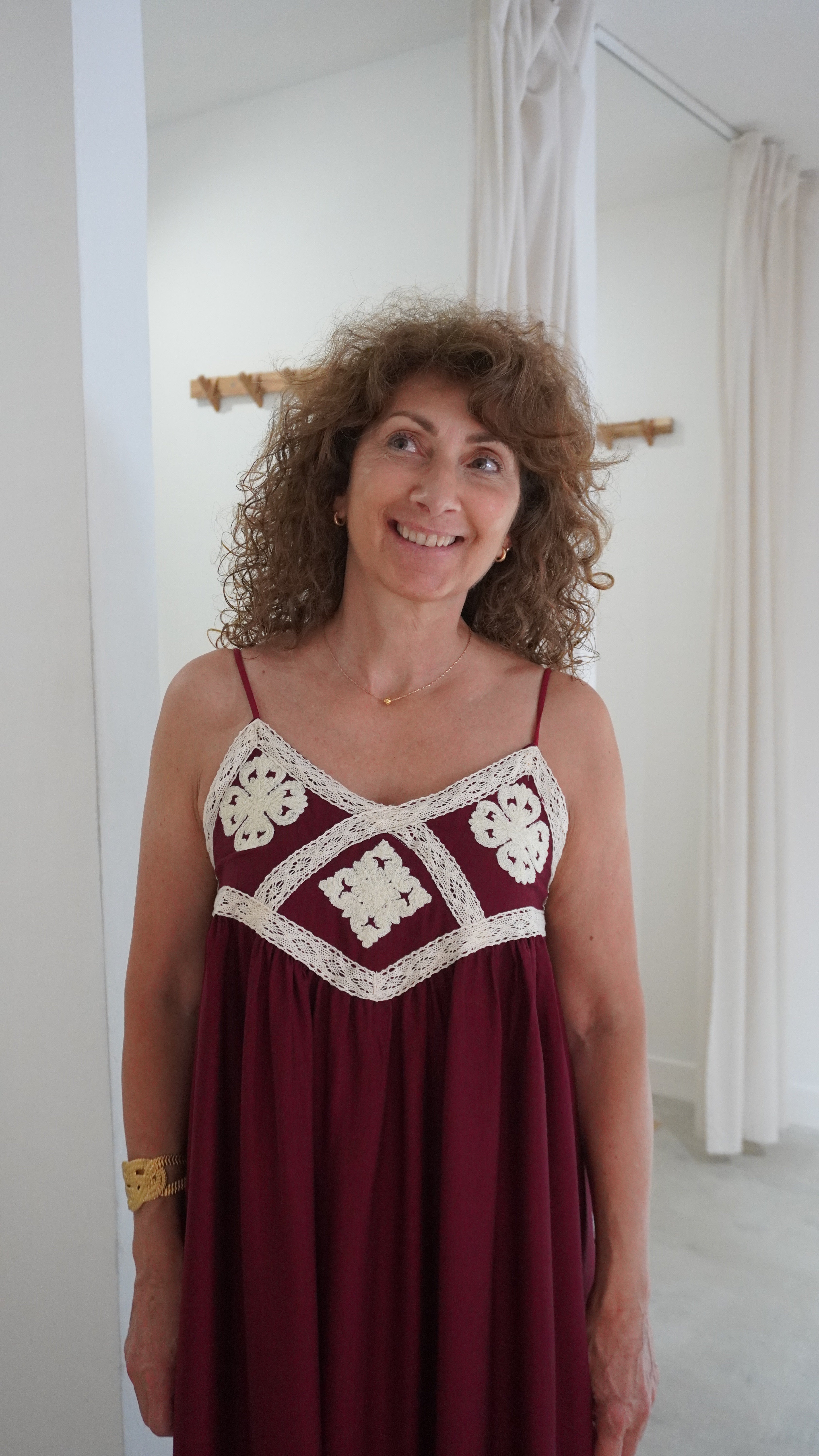 Vestido “MECO”