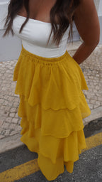 Saia “AZEDINHA"