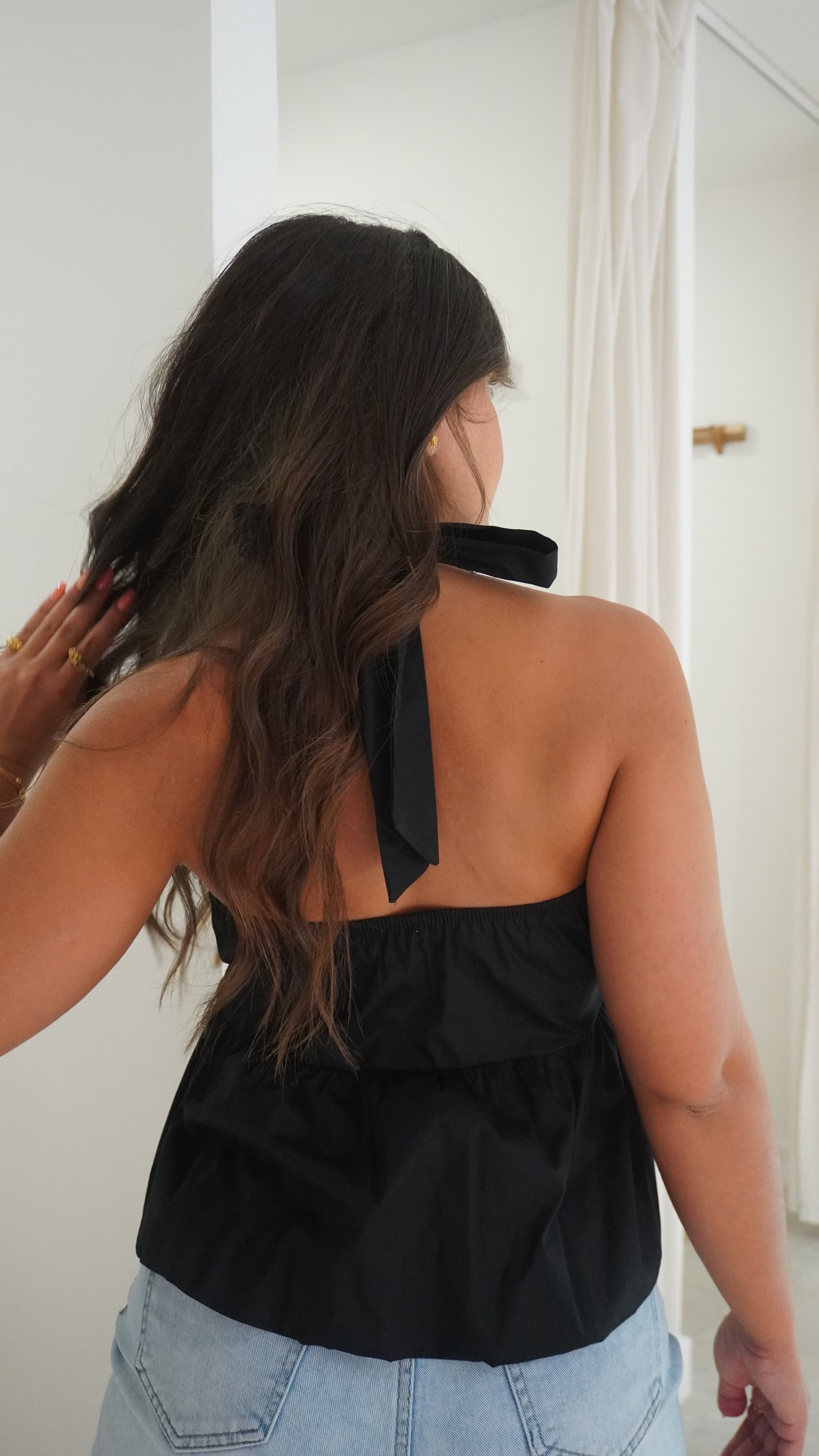 Blusa “CARVOEIRO”