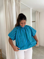 Blusa “MIA”