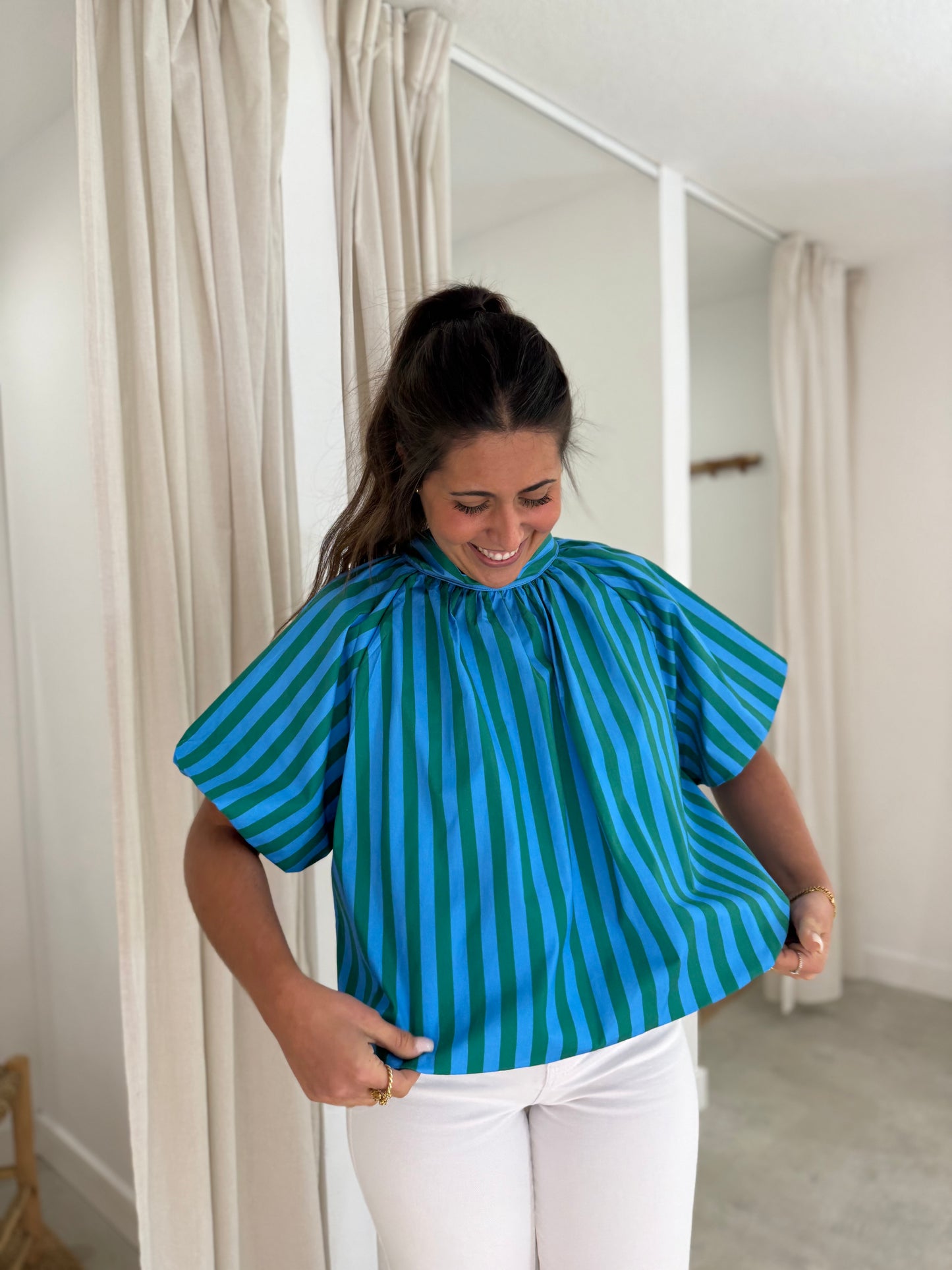 Blusa “MIA”