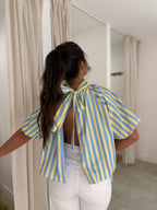 Blusa “MIA”