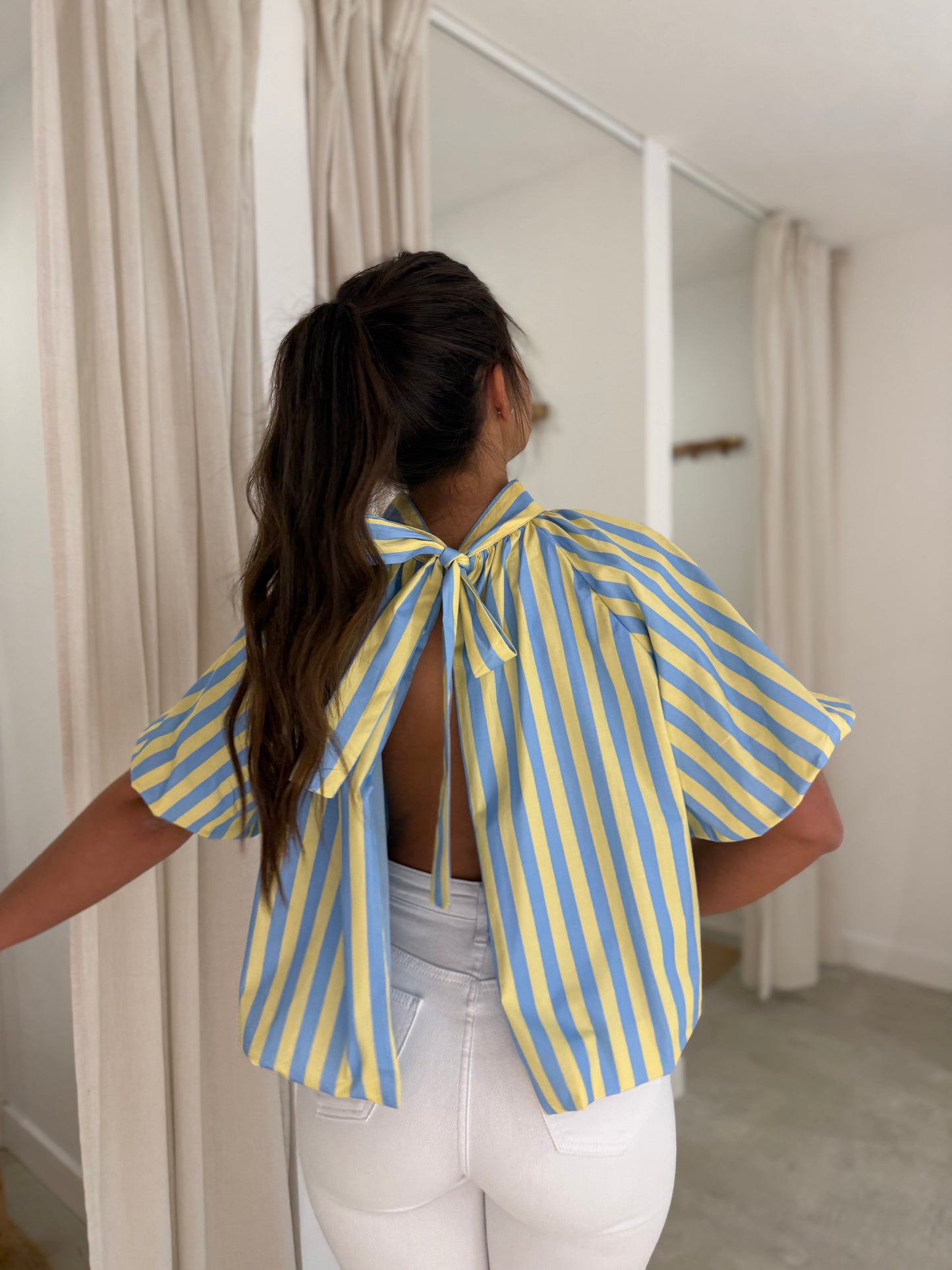 Blusa “MIA”