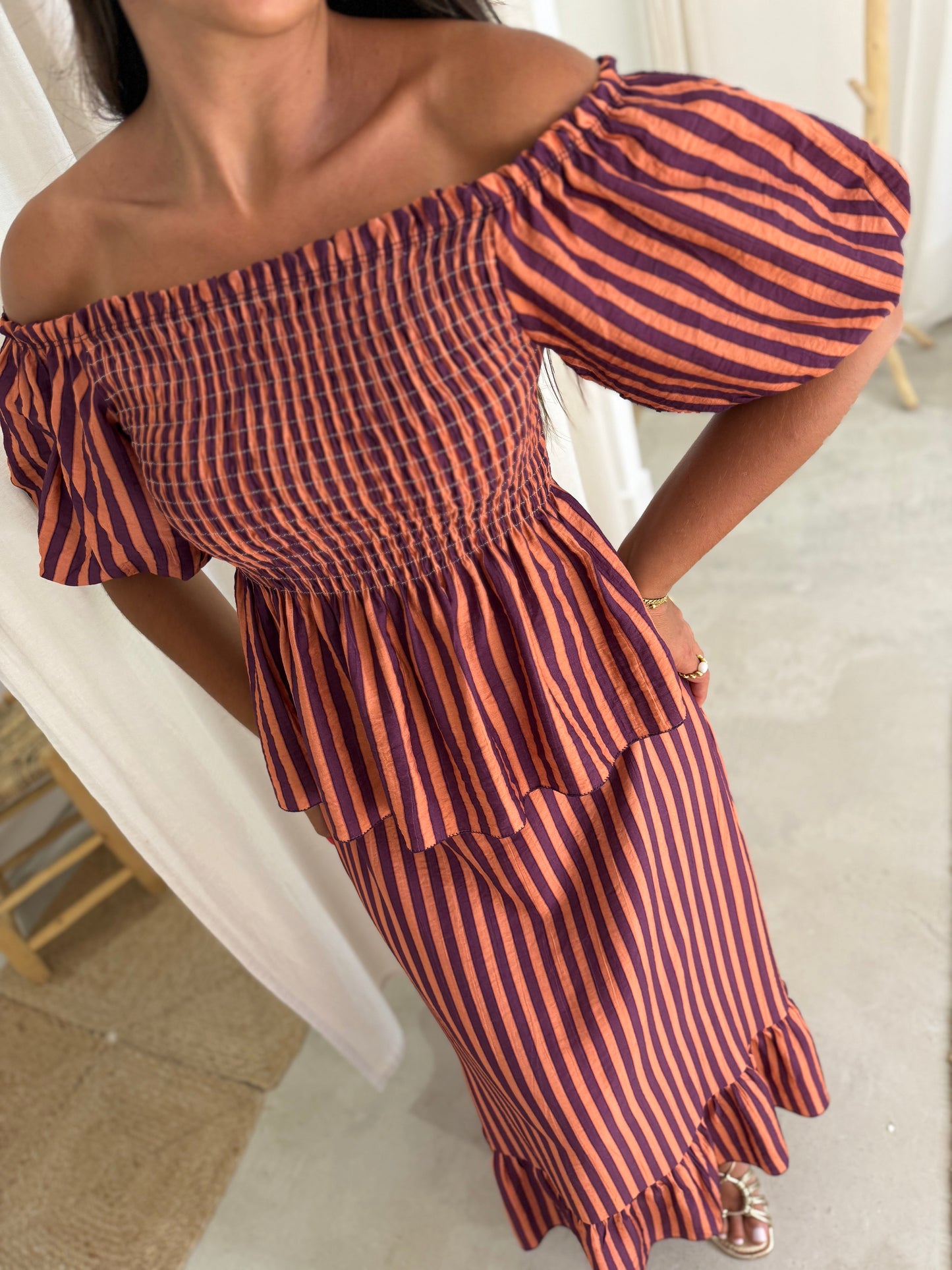 Conjunto “MARTA”
