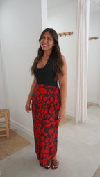 Saia “DUQUESA”