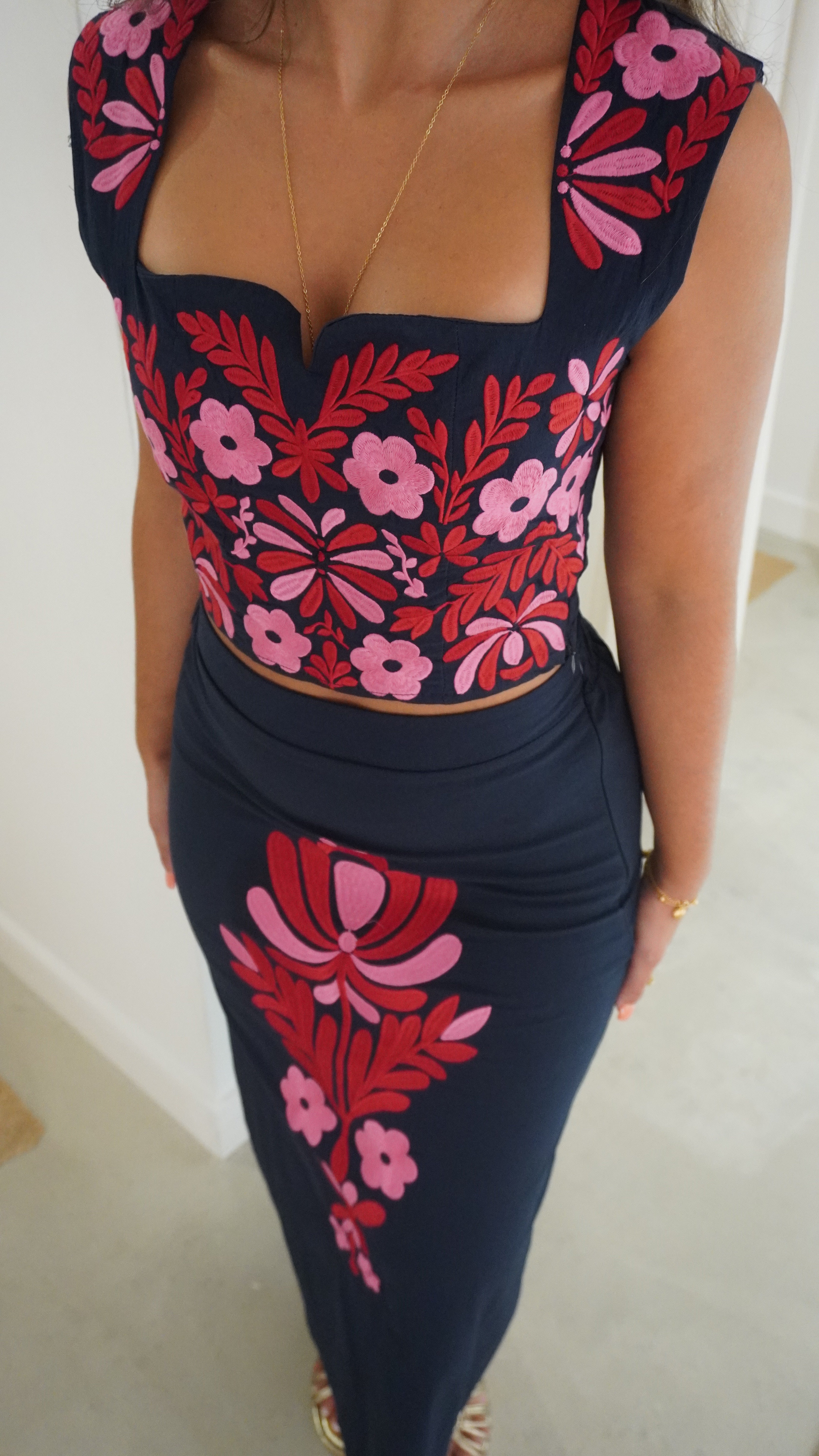 Conjunto “CÁDIS’”