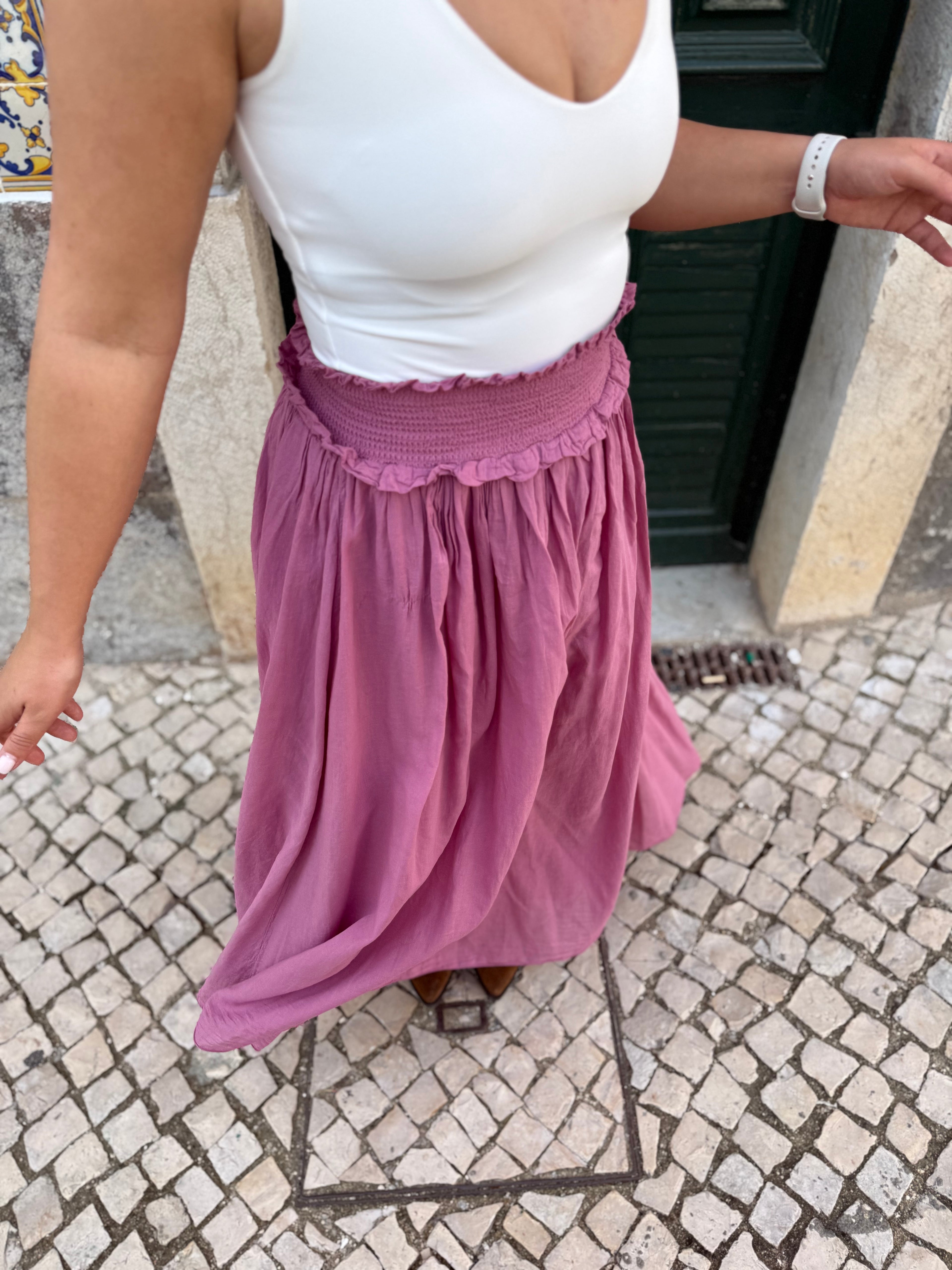 Saia “CATARINA”