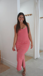 Vestido “CARLA”