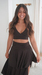 Conjunto “NAVAGIO”