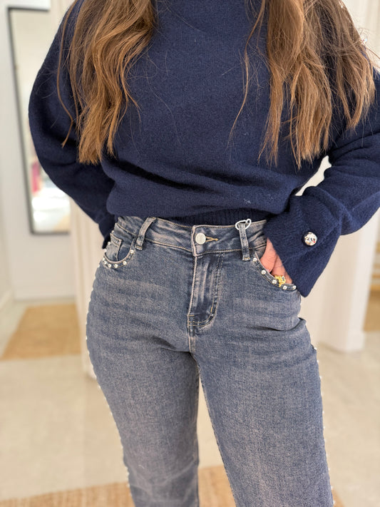 Jeans “VERA”