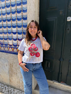 Tshirt “TOMATE”