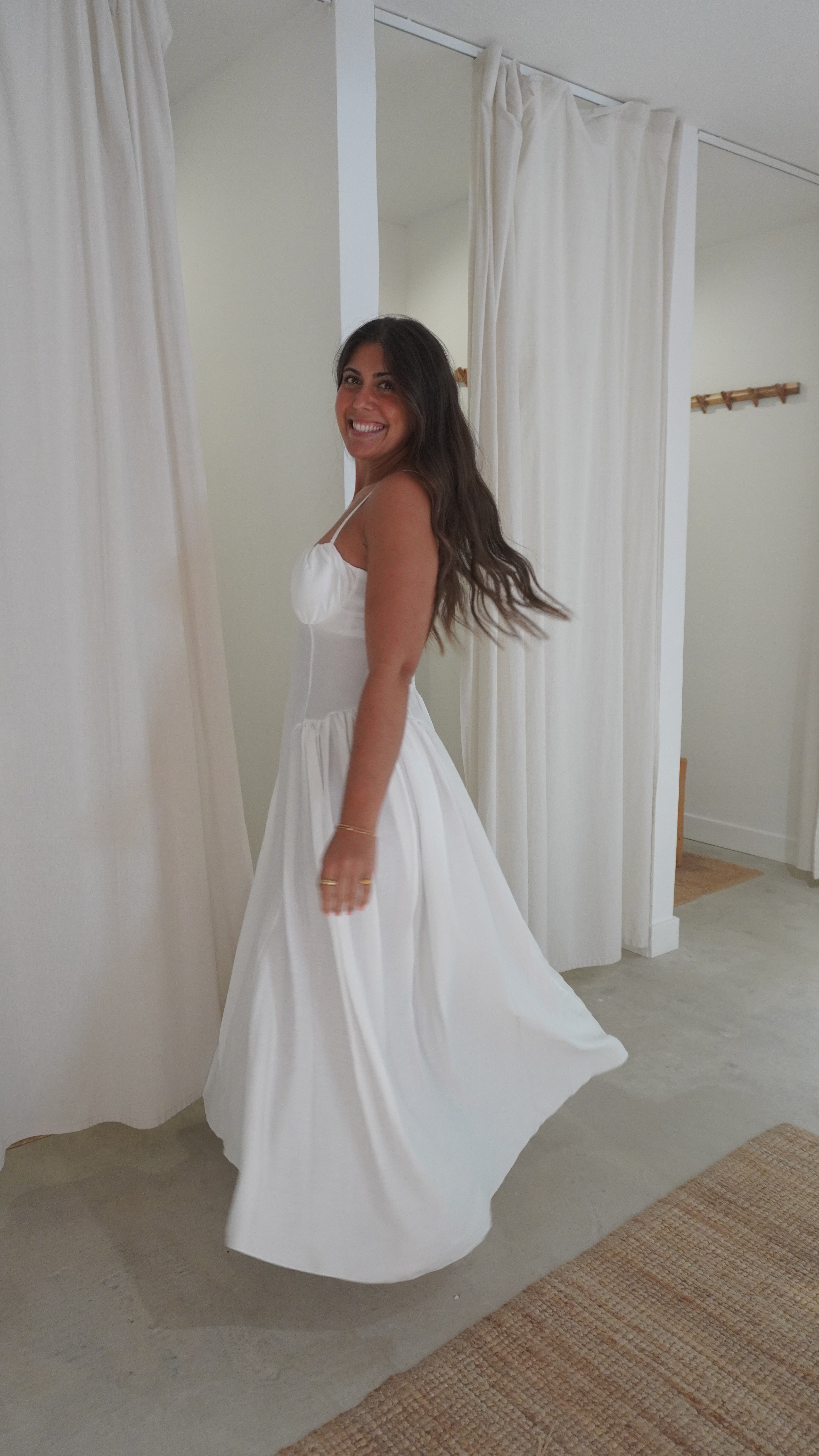 Vestido “ARIEL”