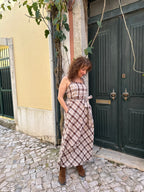 Vestido “IRENE”