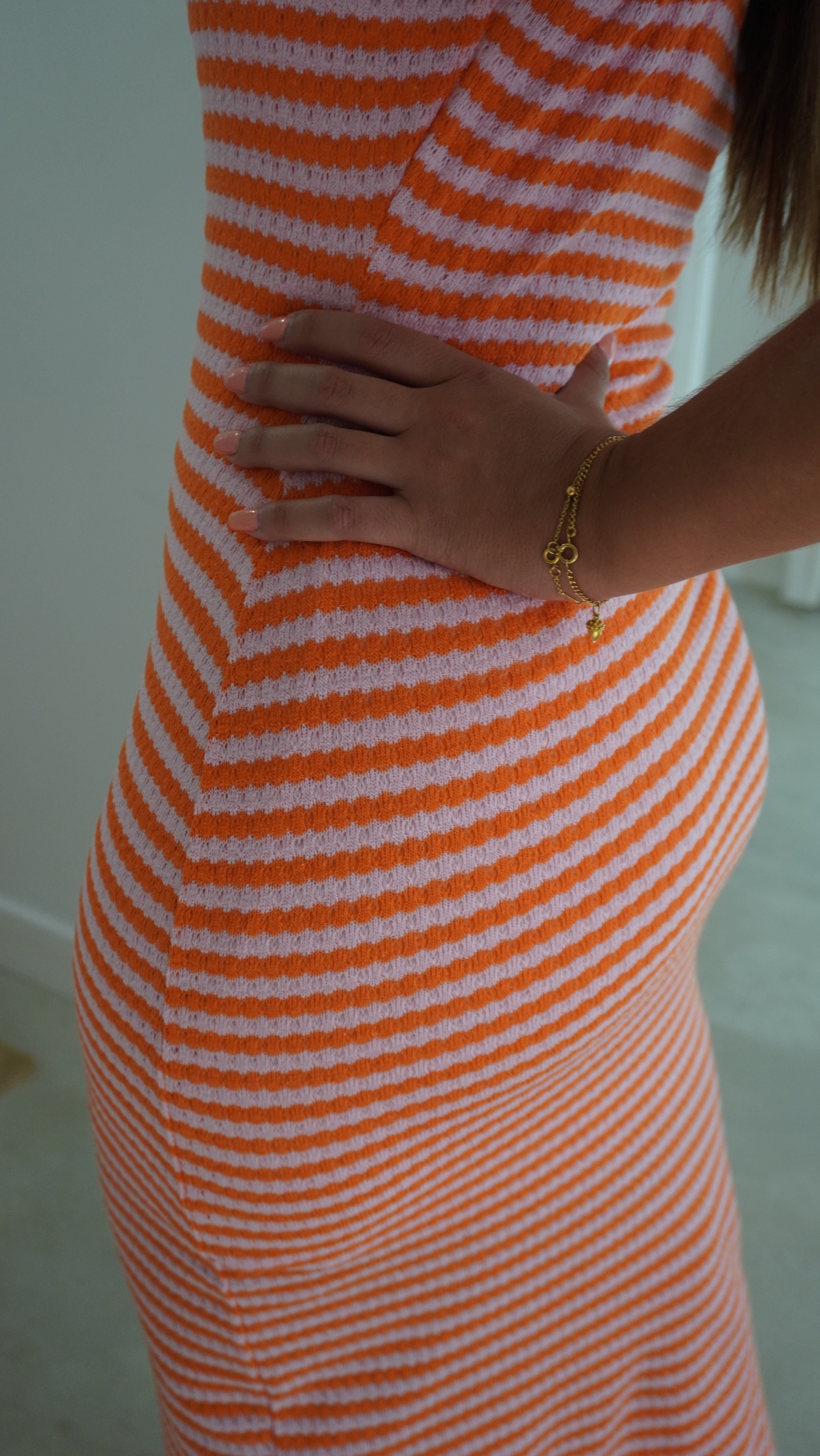 Vestido “CARLA”