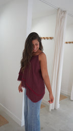 Blusa “SARA”