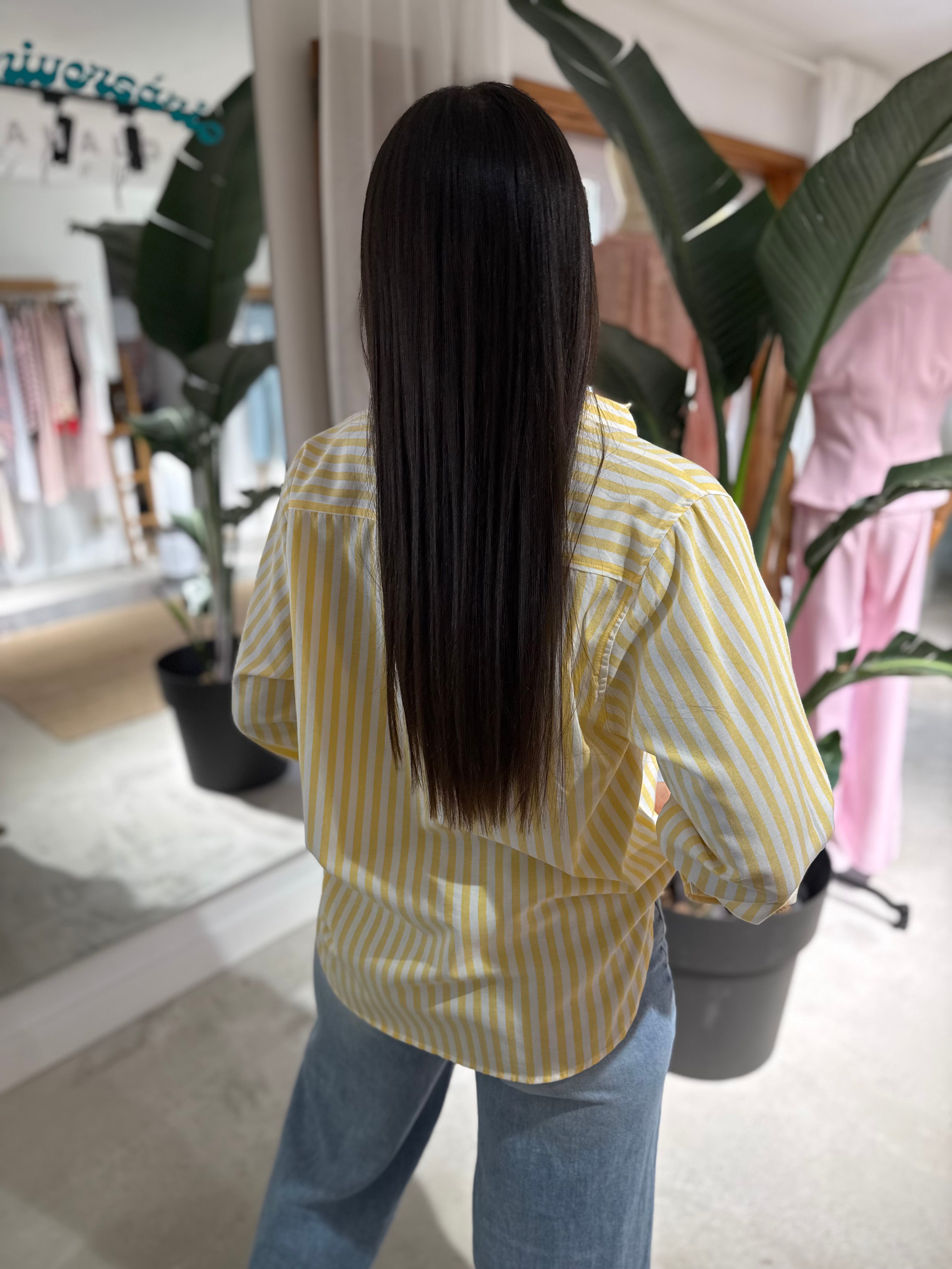 Camisa “ELISABETE”