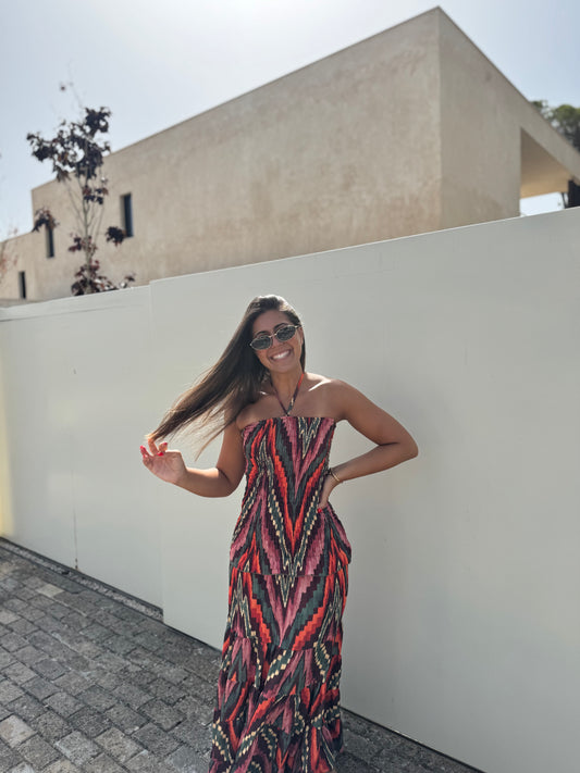 Vestido “EDNA”