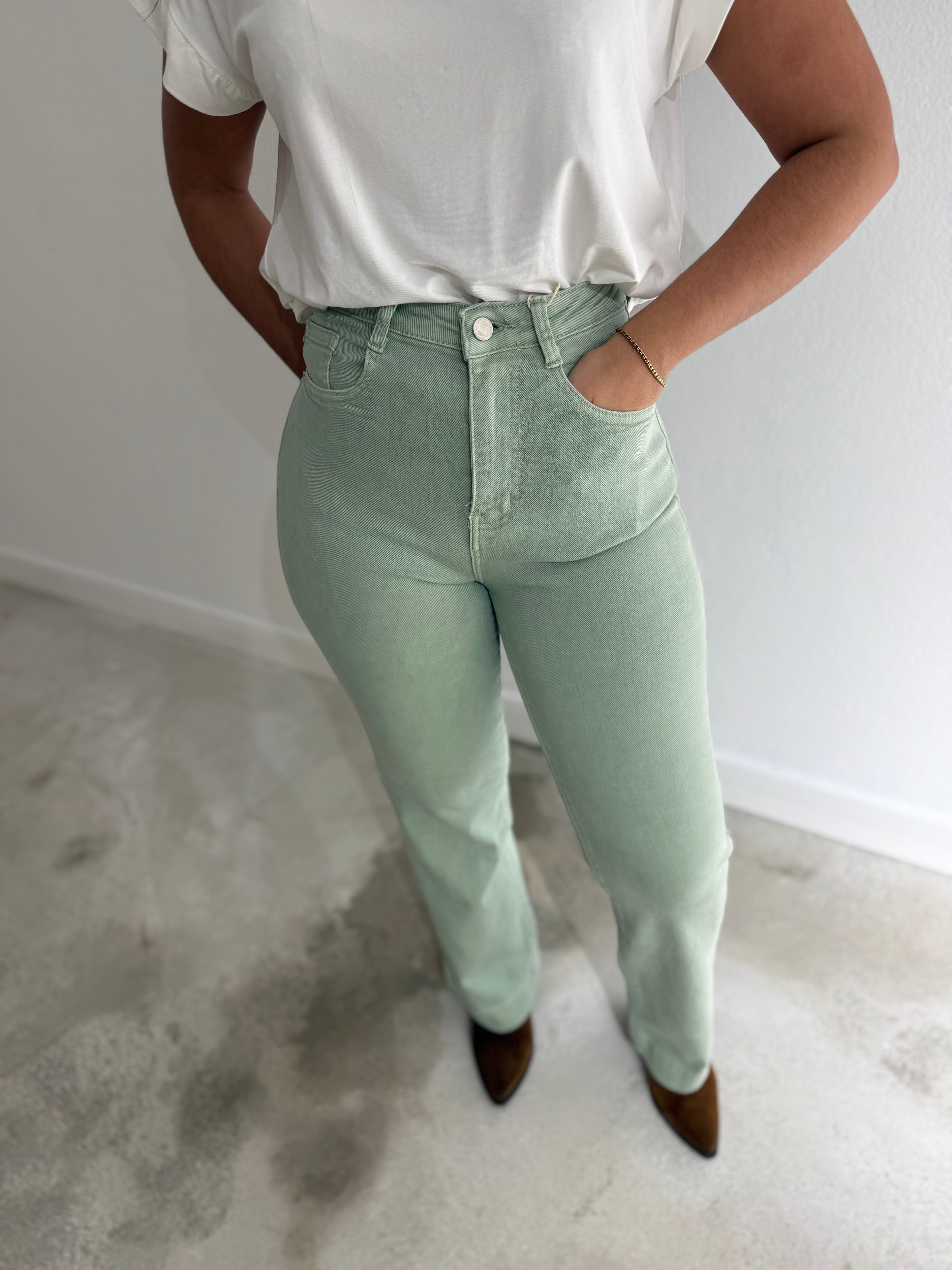 Jeans “SPRING”
