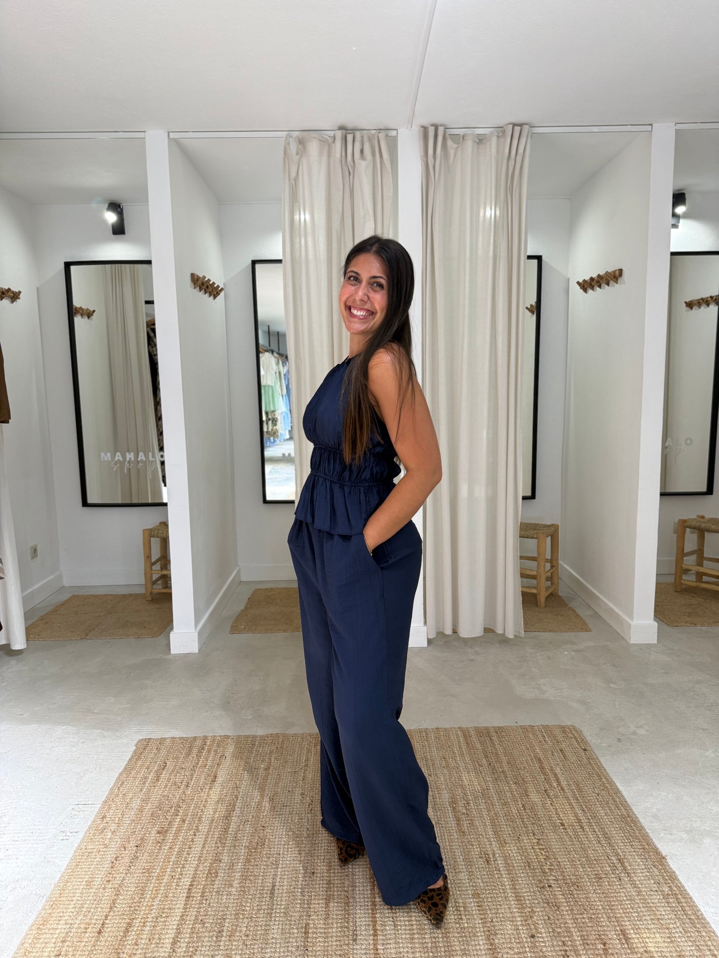Conjunto “LIA”