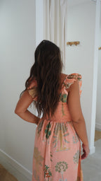 Vestido “MENORCA”