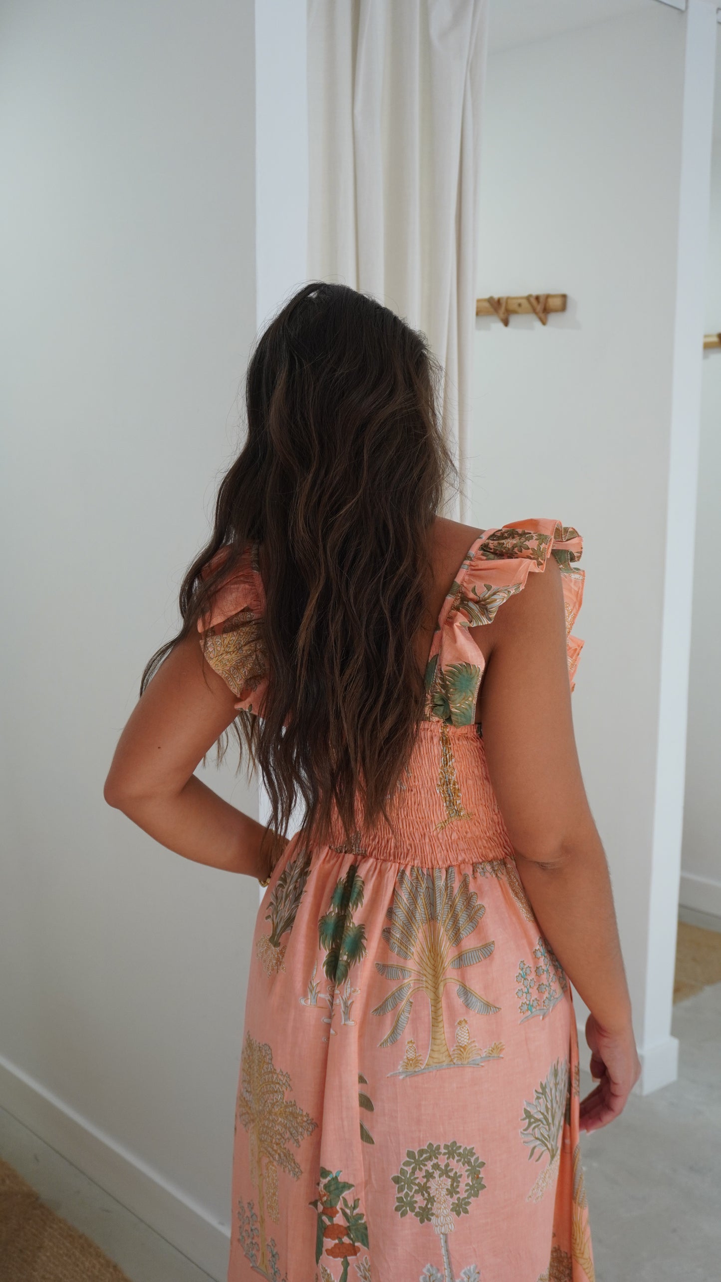 Vestido “MENORCA”