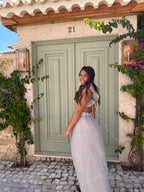 Vestido “LUNA”