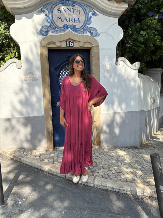 Vestido “LAURA”