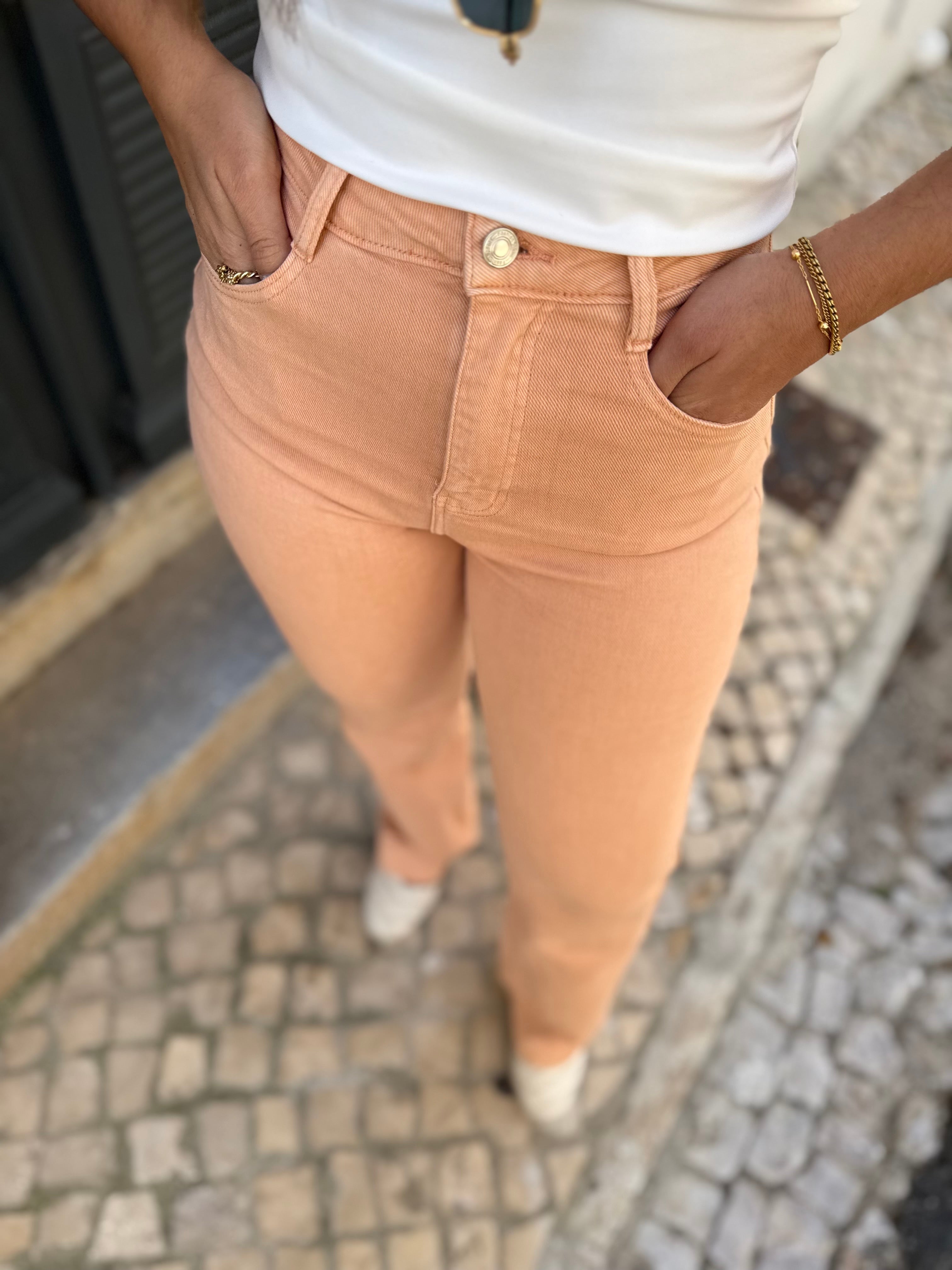 Jeans “CORAL”