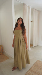 Vestido “RAFAELA”