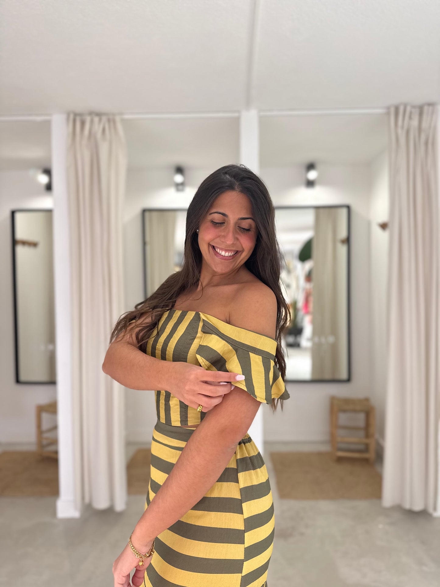 Conjunto “POLIANA”