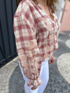 Camisa “HEART”