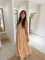 Vestido “TATIANA”