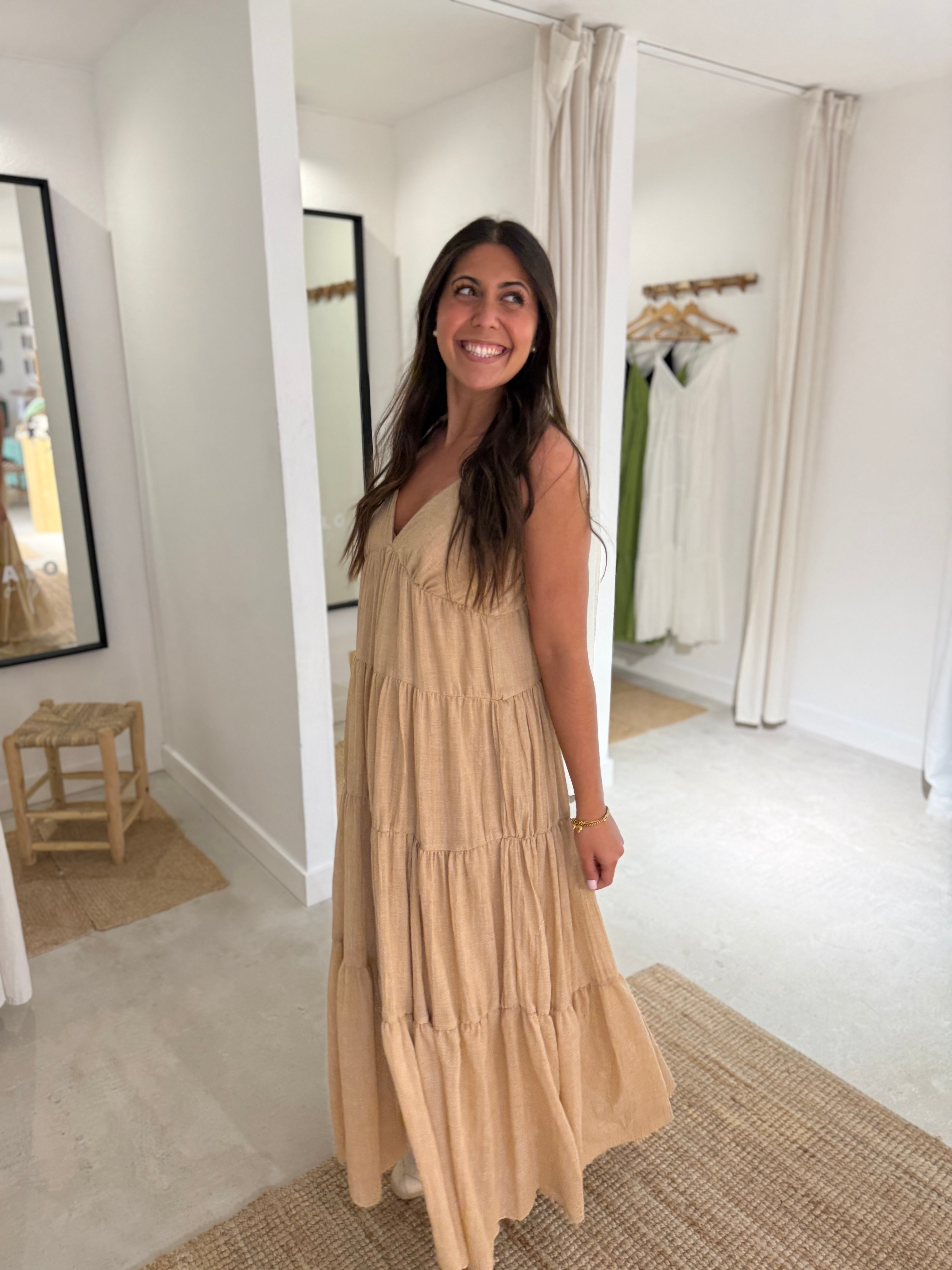 Vestido “TATIANA”