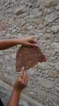Gorro Casquete “MARY”