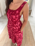 Vestido “REBECA”